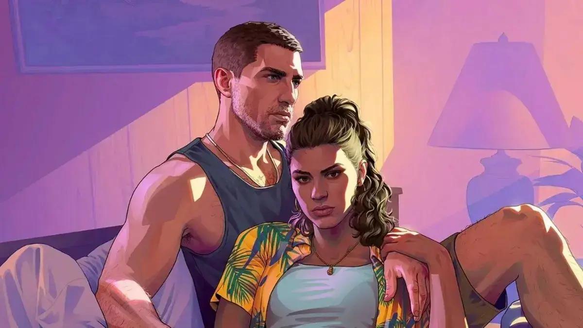 GTA 6 é anunciado como o maior lançamento de jogo da história, confirma Rockstar
