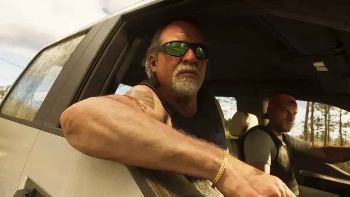 Clone gratuito de GTA 6 roda direto no navegador e ganha destaque