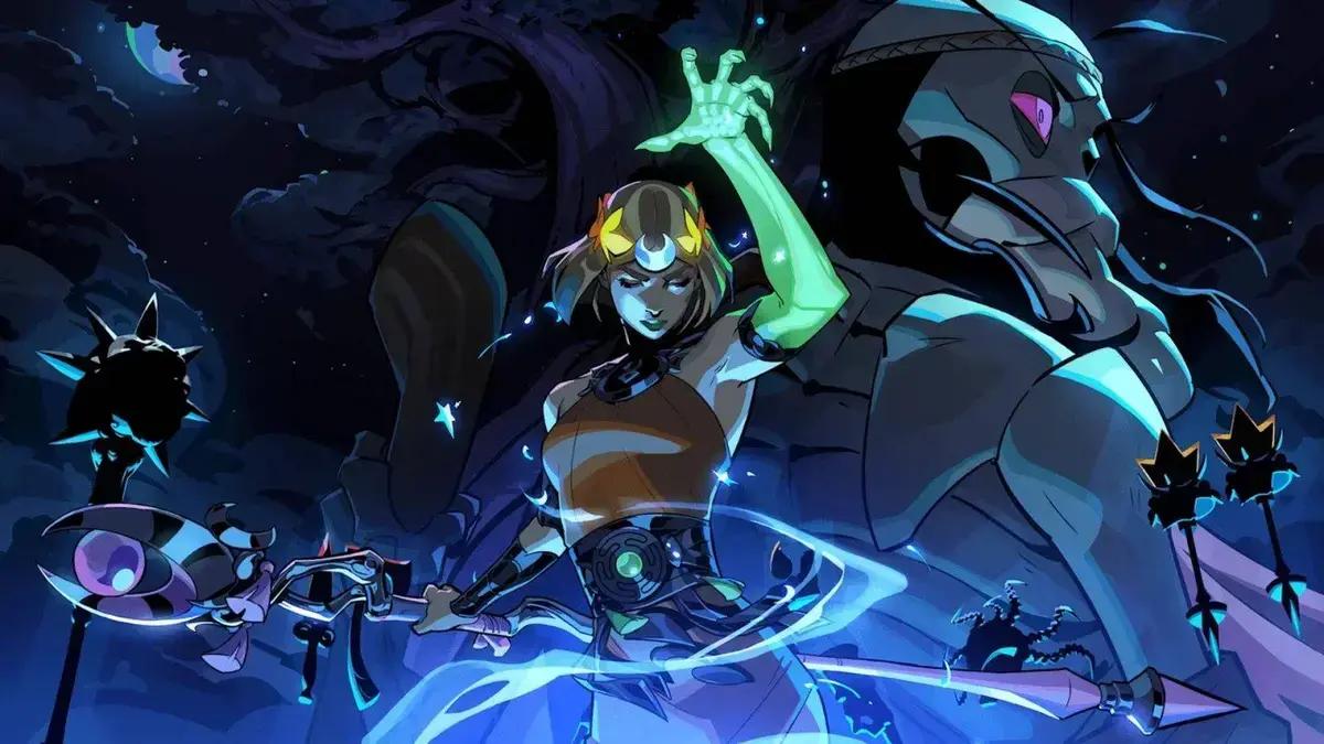 Hades 2: A evolução do jogo que combina mitologia grega e ação roguelike