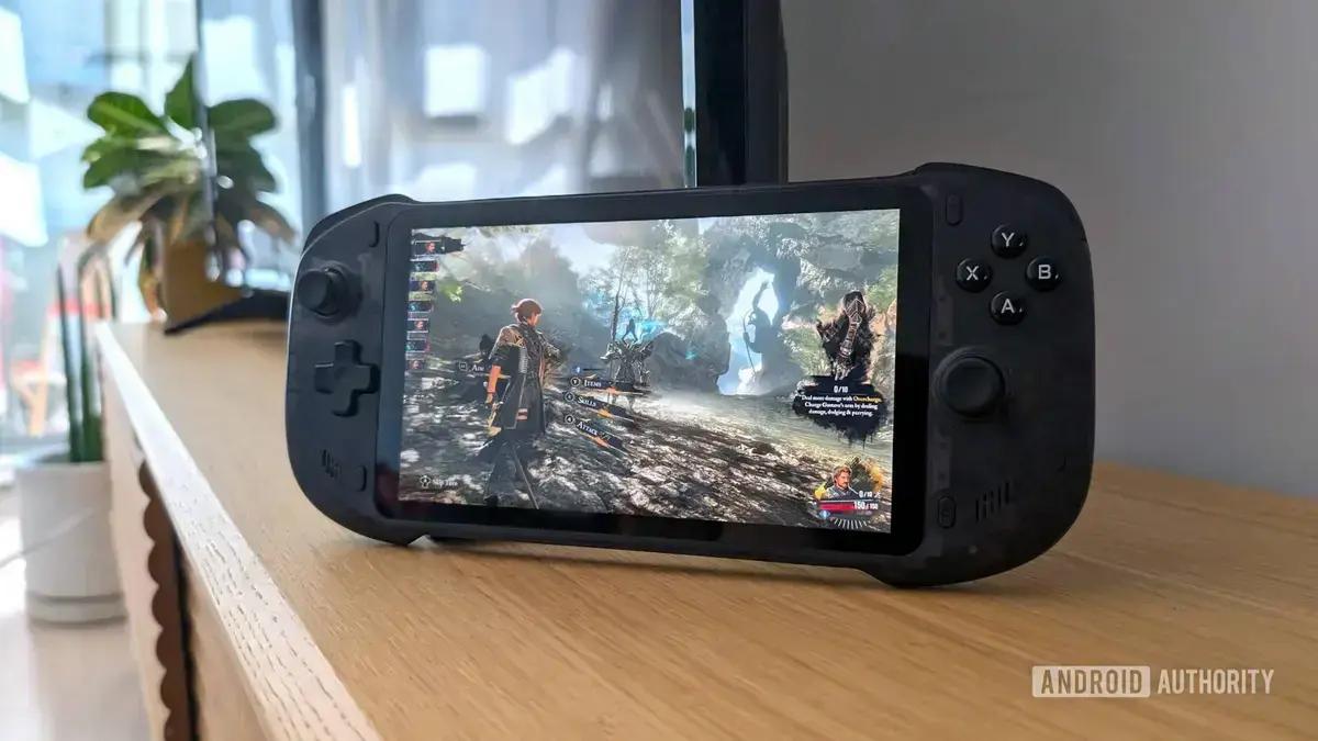 Análise do Abxylute One Pro: Desempenho em game streaming com algumas ressalvas