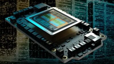 Elon Musk vê potencial em hardware de IA da AMD para modelos pequenos e médios