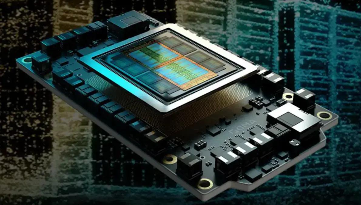 Elon Musk vê potencial em hardware de IA da AMD para modelos pequenos e médios