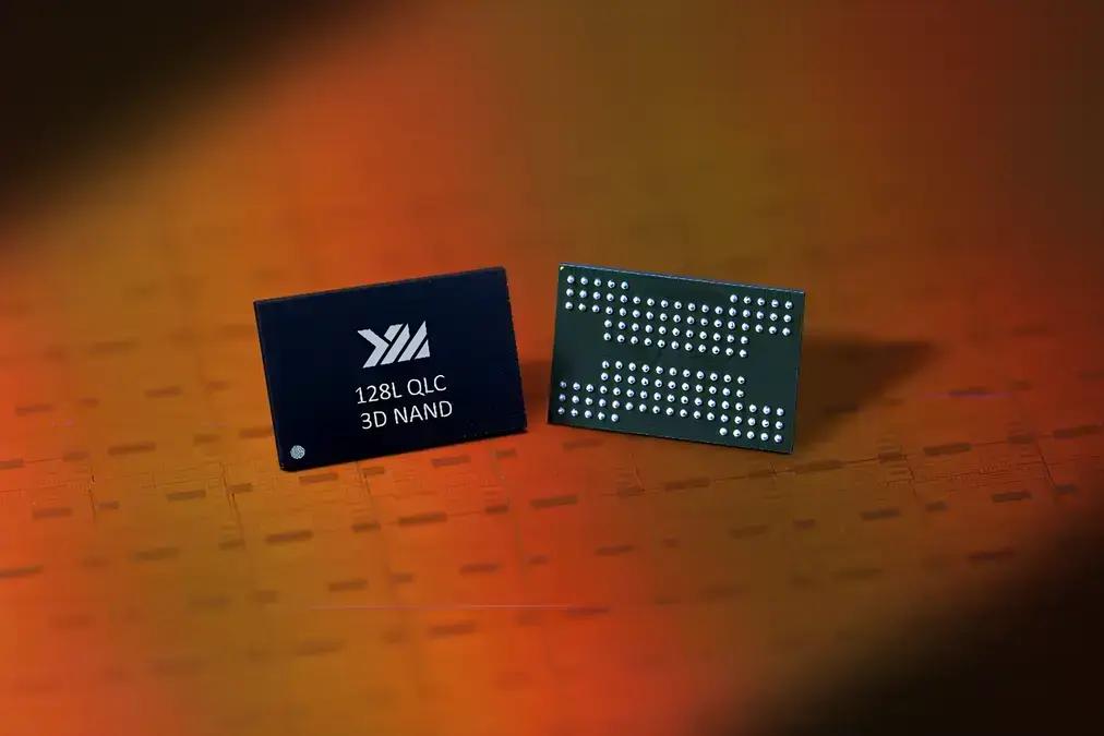 China avança na fabricação de memória DRAM com parceria entre YMTC e CXMT