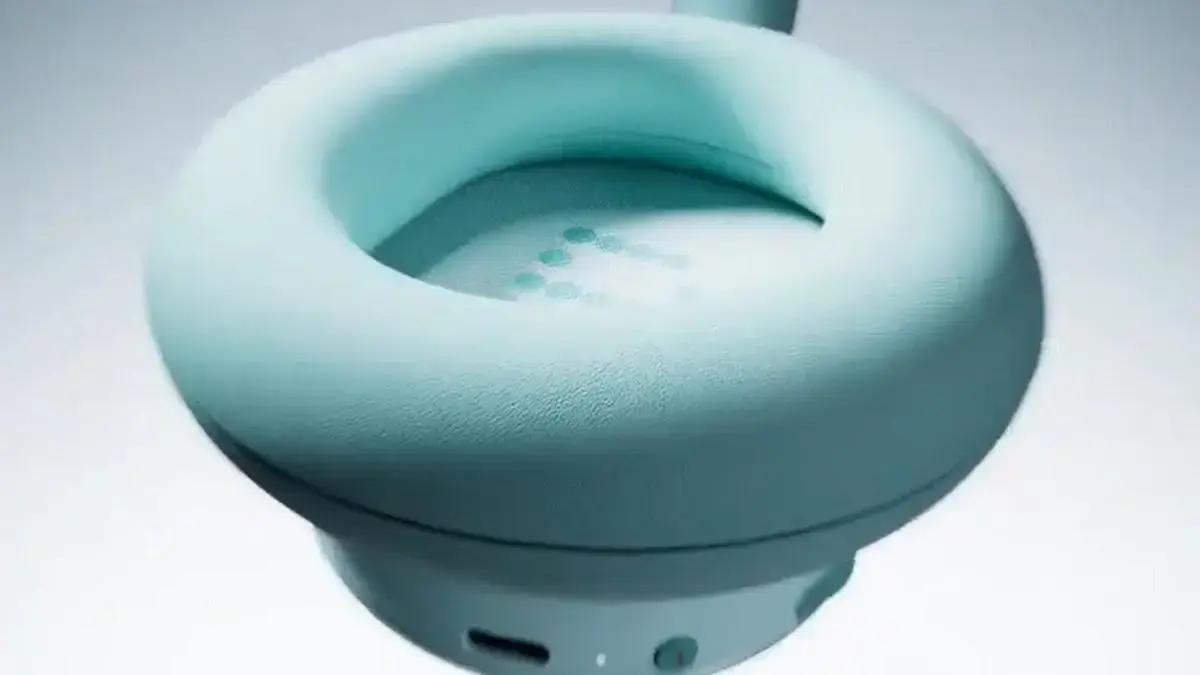 CMF apresenta prévia de seus primeiros fones de ouvido over-ear