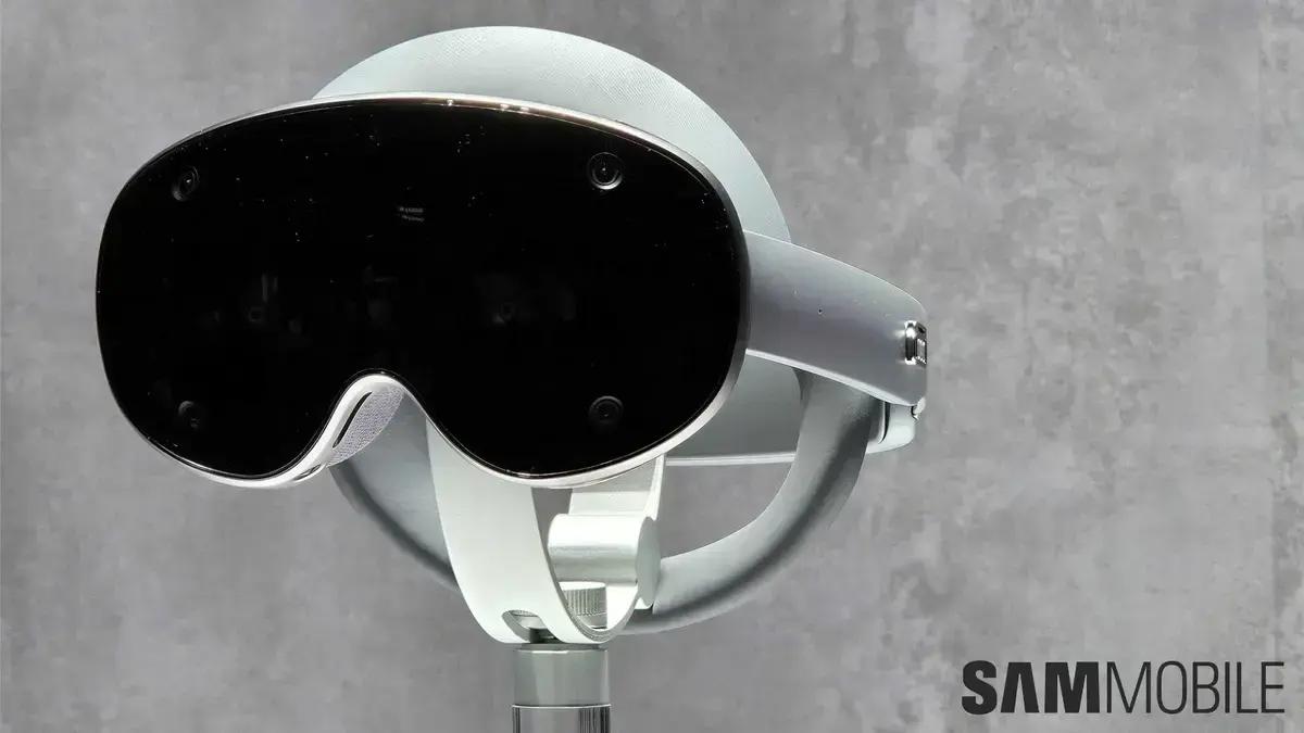 Datas de lançamento do headset XR e Galaxy TriFold da Samsung são reveladas