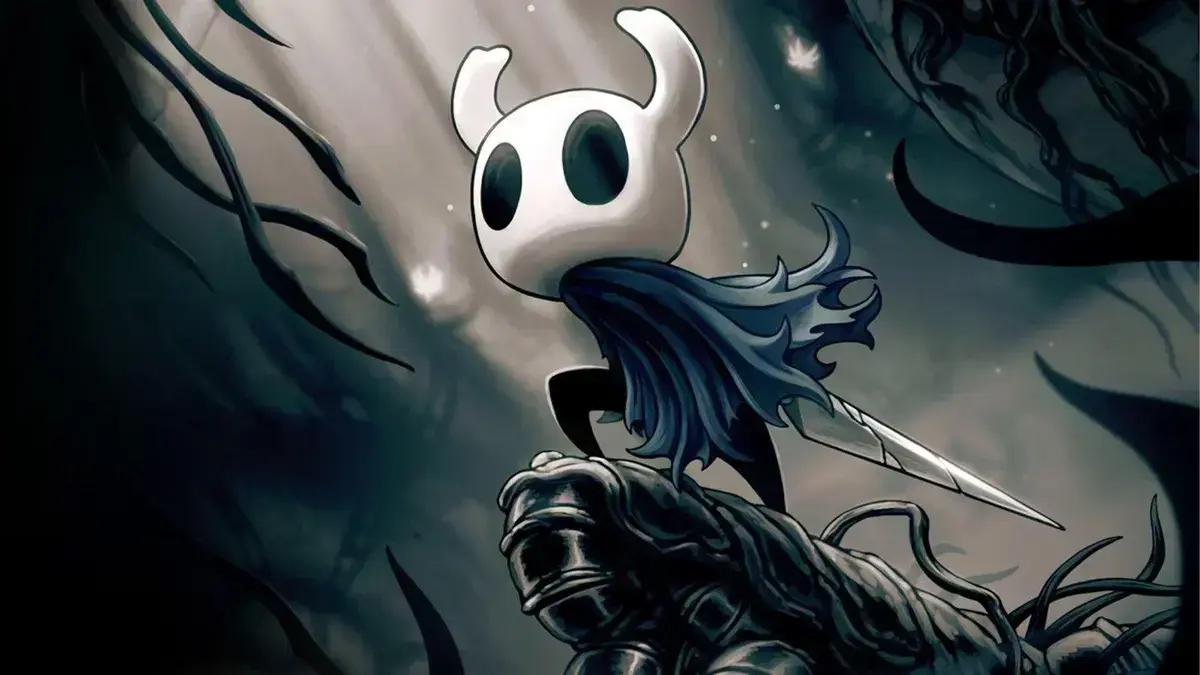 Entenda os finais de Hollow Knight e sua ligação com Silksong
