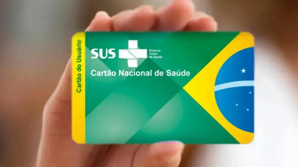 SUS anuncia o primeiro hospital inteligente do Brasil em São Paulo