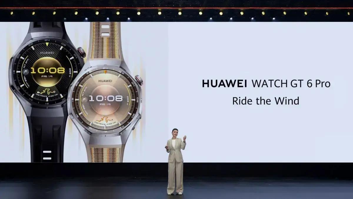 Confira as principais novidades da Huawei apresentadas em evento internacional