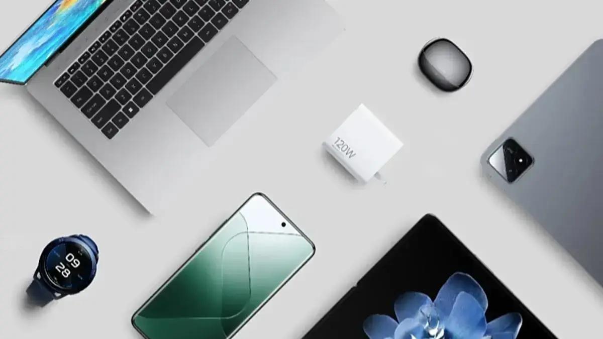 Xiaomi libera gratuitamente protocolo HyperCharge para toda a indústria