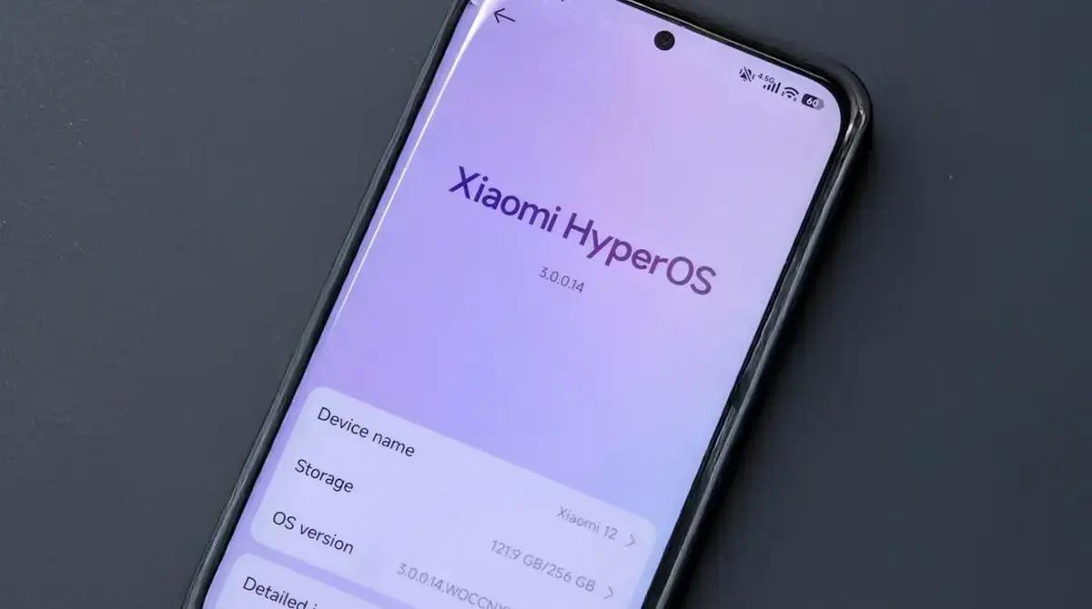 Como instalar o HyperOS 3 em dispositivos Xiaomi compatíveis