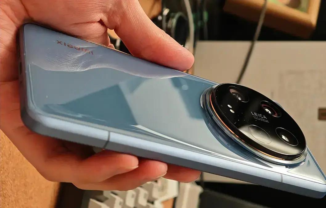 Xiaomi inicia testes internos da nova versão HyperOS 3 para a série Xiaomi 14