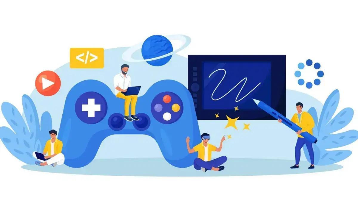 Desempenho dos games com inteligência artificial: o que você precisa saber