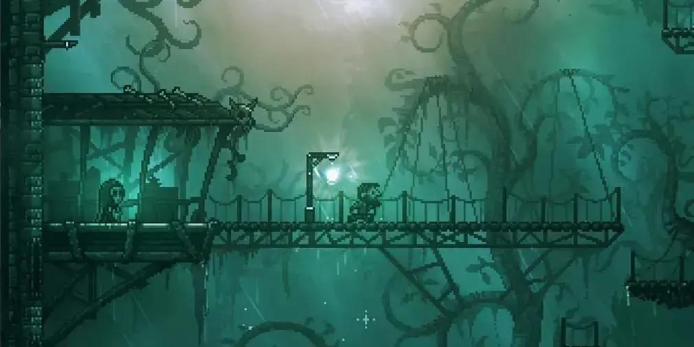 Inmost chega ao Android nesta temporada de Halloween