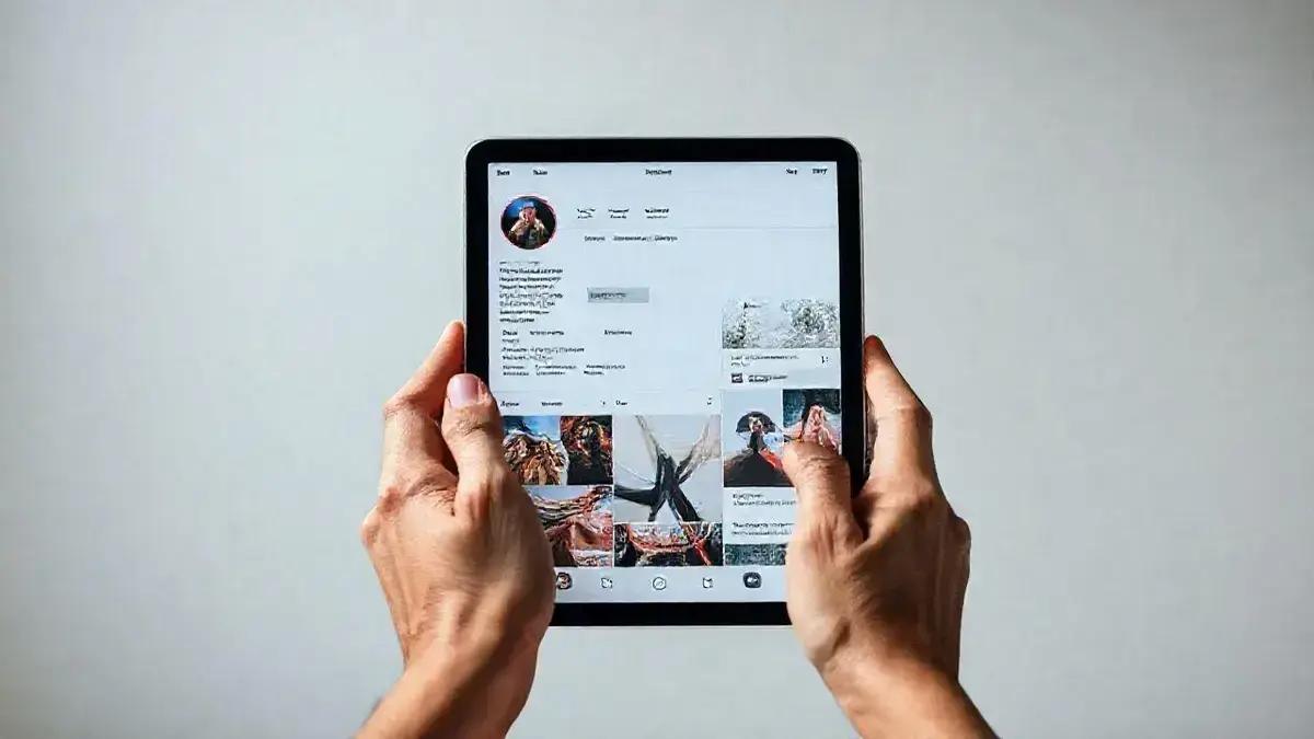 Instagram lança versão oficial para iPad após anos de expectativa