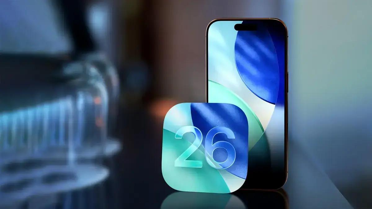Como instalar o iOS 26 Public Beta 6 no seu iPhone