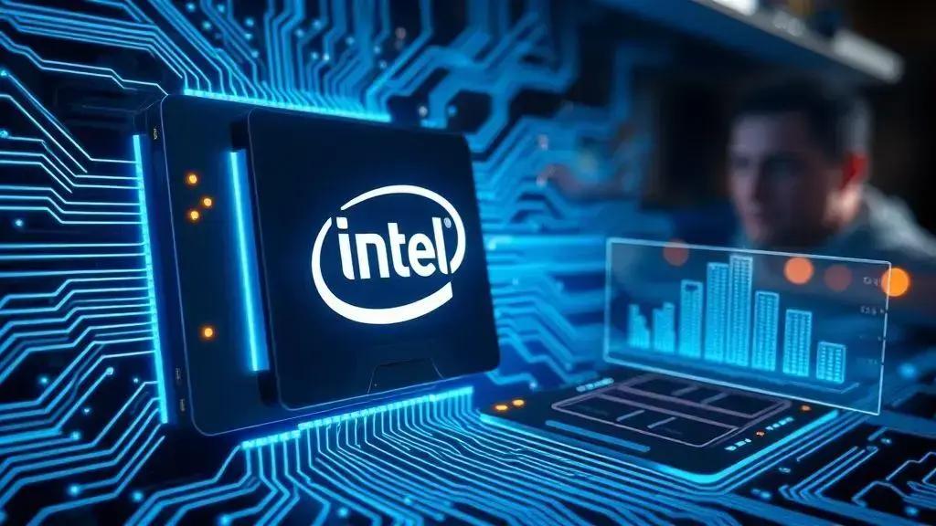 Intel lança atualização do aplicativo APO no Windows 11 com suporte para 15 jogos novos