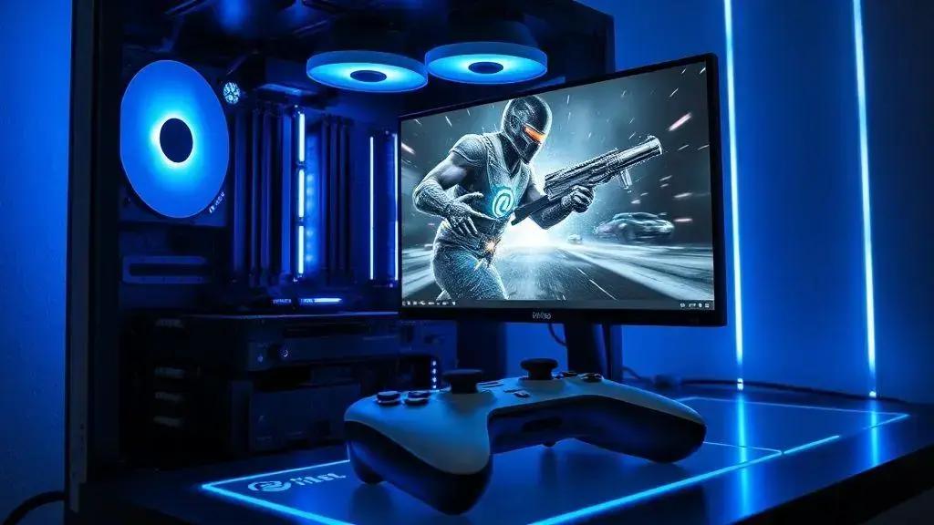 Atualização do app Intel APO para Windows 11 adiciona suporte a 15 novos jogos