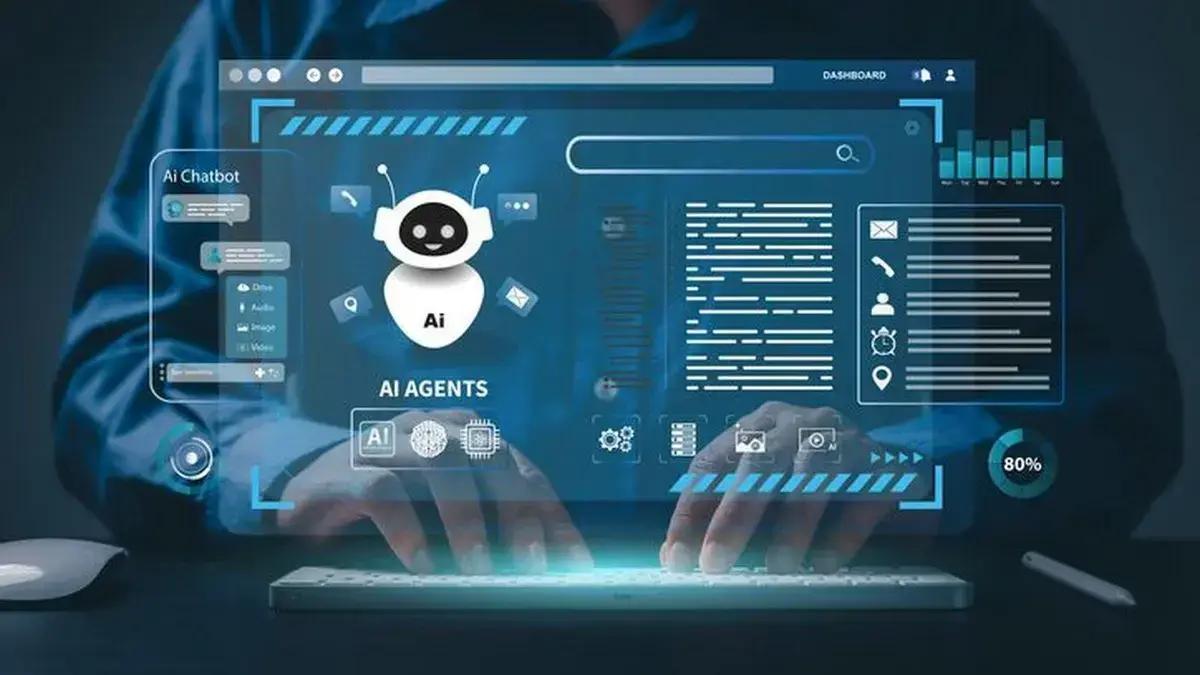 A evolução dos notebooks com inteligência artificial integrada ao sistema
