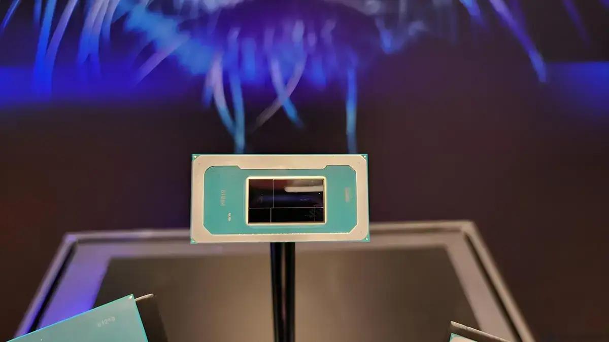 Intel prepara lançamento dos processadores móveis Panther Lake com tecnologia 18A