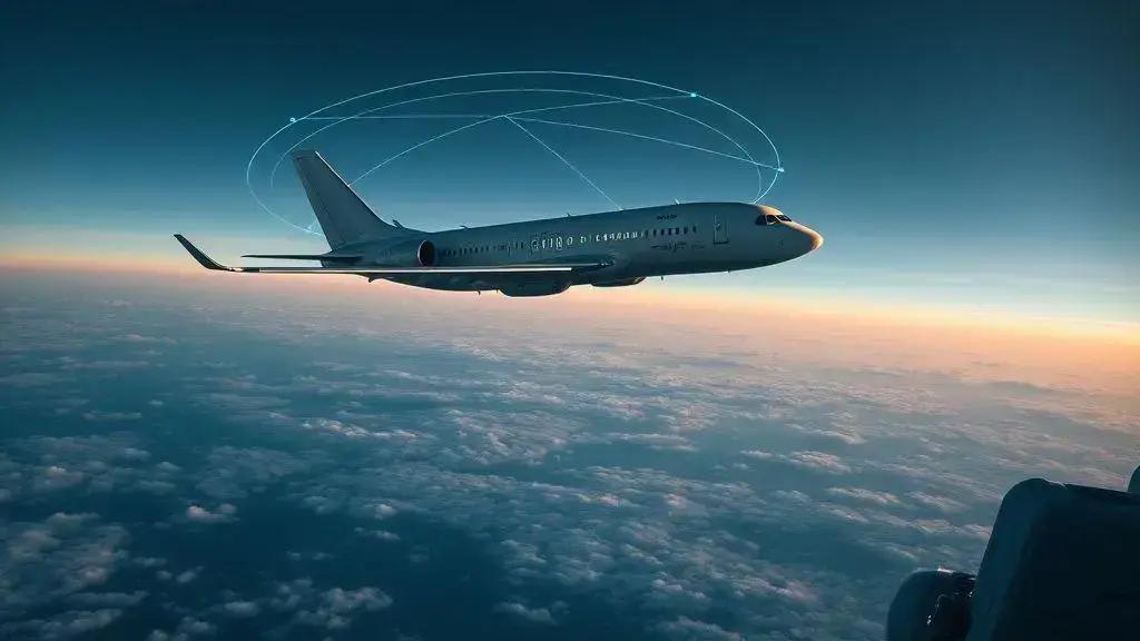 Amazon fecha primeira parceria com companhia aérea para seu serviço de internet via satélite