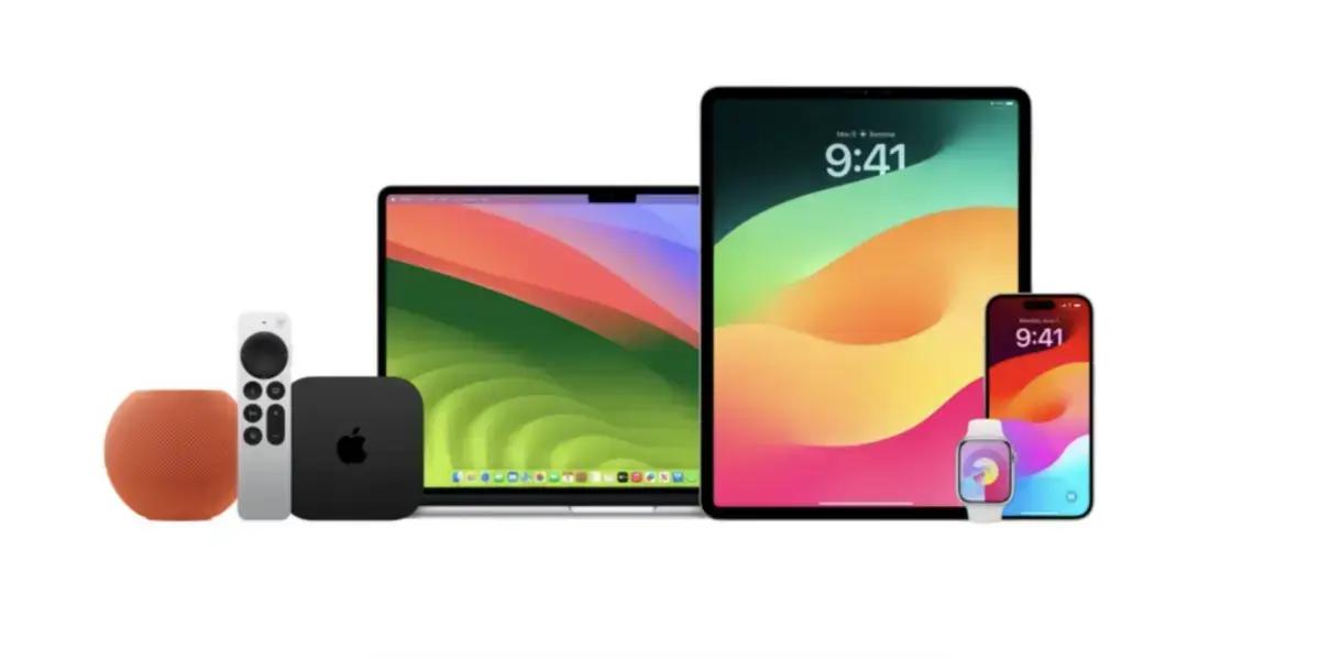 Apple libera versão beta 26.1 do iOS, iPadOS e macOS para desenvolvedores corrigirem bugs