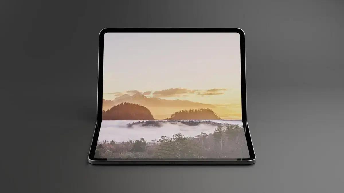 Lançamento do iPad dobrável pode ocorrer só em 2028 por desafios técnicos e custos altos