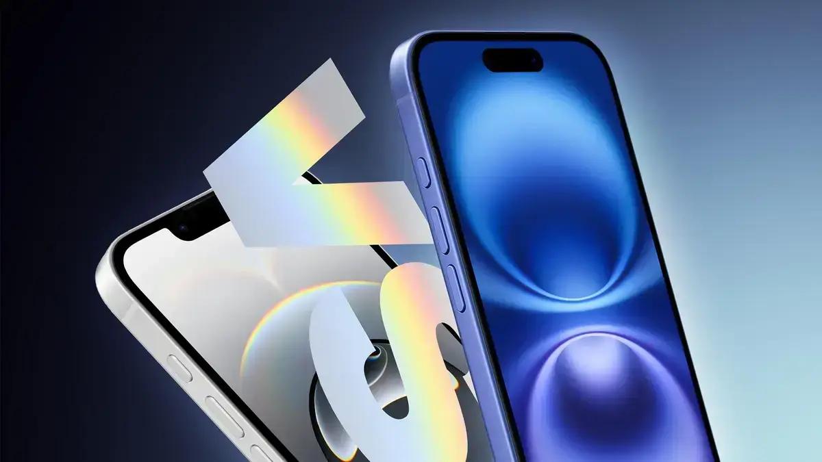 Guia de Compra: Diferenças entre iPhone 16e e iPhone 16