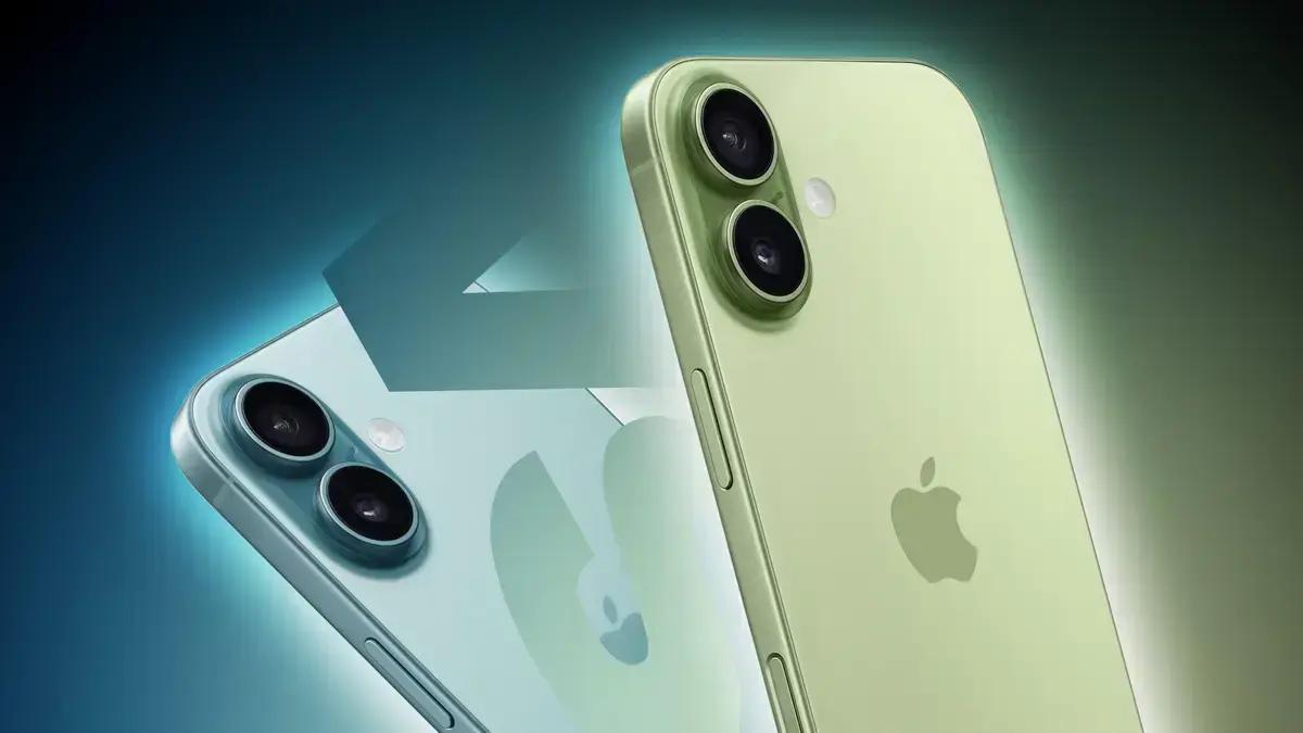 Comparativo entre iPhone 16 e iPhone 17: Principais melhorias em 20 itens