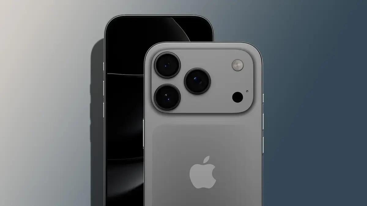 Apple amplia fornecedores de memória DRAM e NAND para o iPhone 17 visando reduzir custos