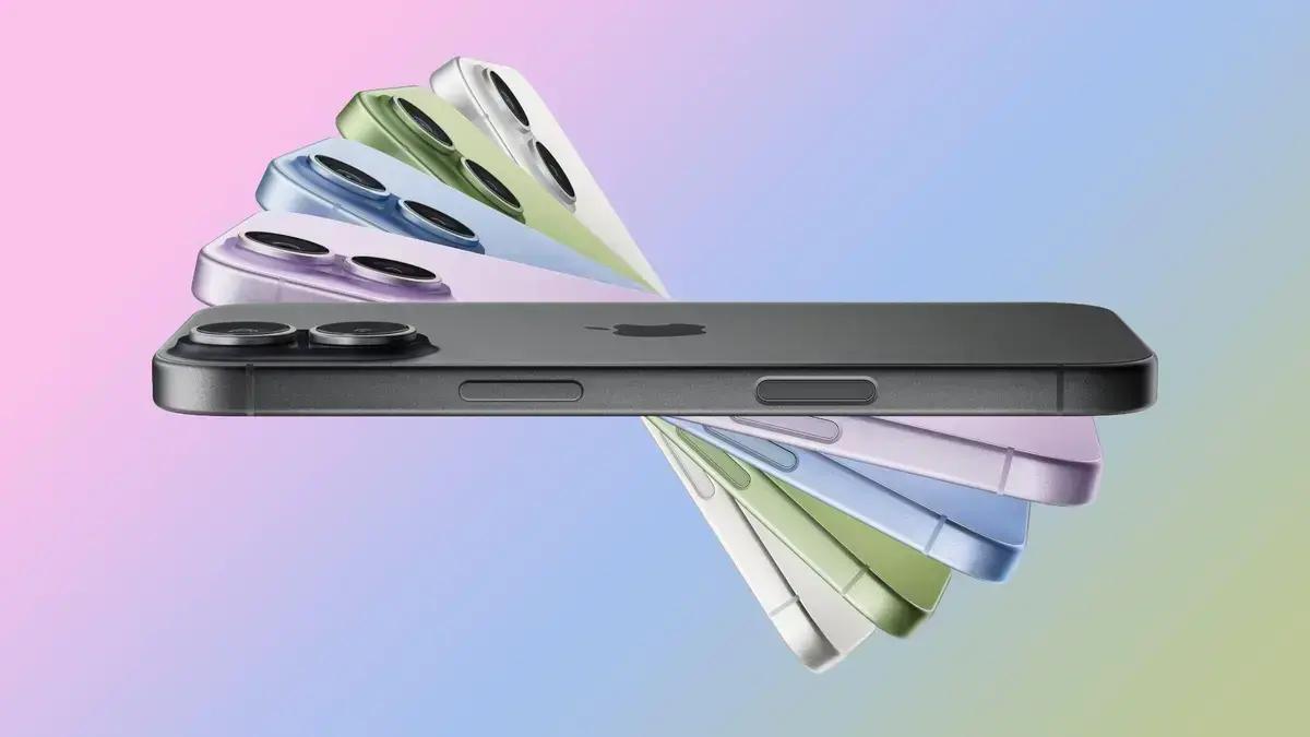 Apple aumenta produção do iPhone 17 padrão após alta demanda inesperada
