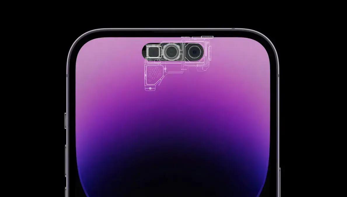 Rumores indicam redesign menor da Dynamic Island no iPhone 17 Pro