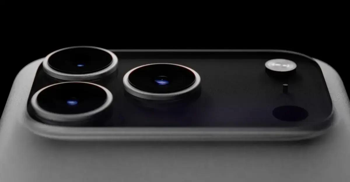 Fotos revelam amostras reais do iPhone 17 Pro Max em duas cores antes do lançamento da Apple