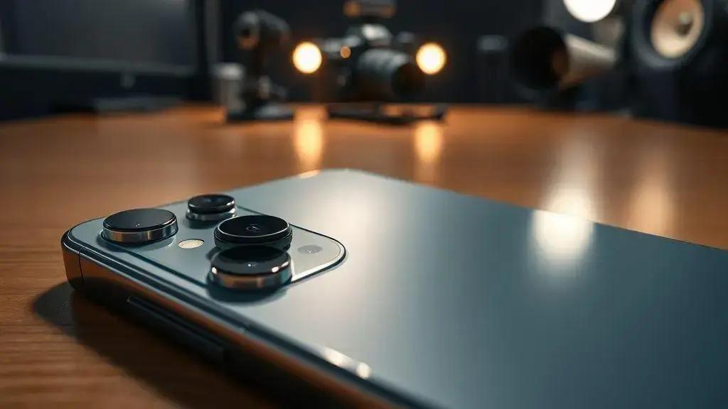 Apple anuncia iPhone 17 Pro Max com preço máximo de US$ 2.000 nos Estados Unidos