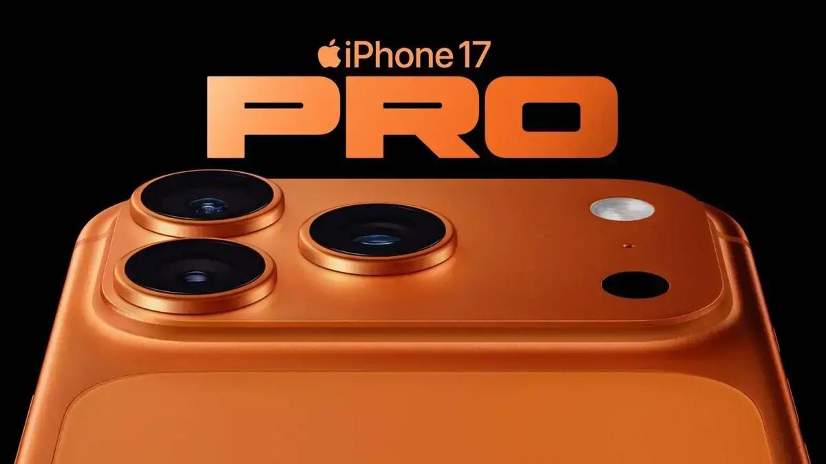 Diferenças entre iPhone 17 Pro e iPhone 17 Pro Max: veja o que muda no modelo maior da Apple