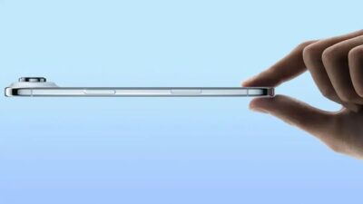 iPhone Air com eSIM é lançado na China por meio da China Unicom