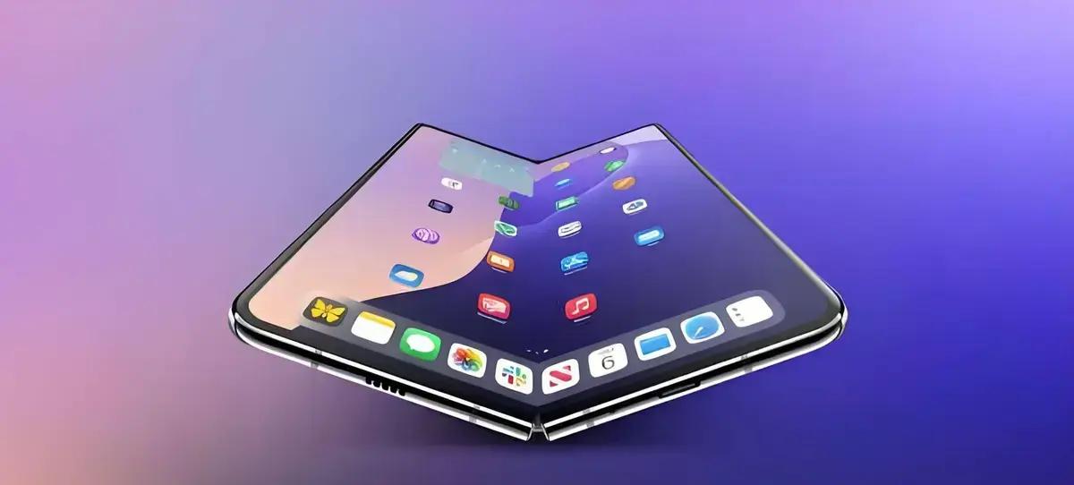 Apple planeja linha de produção teste para iPhone dobrável e espera crescimento de 10% em 2026