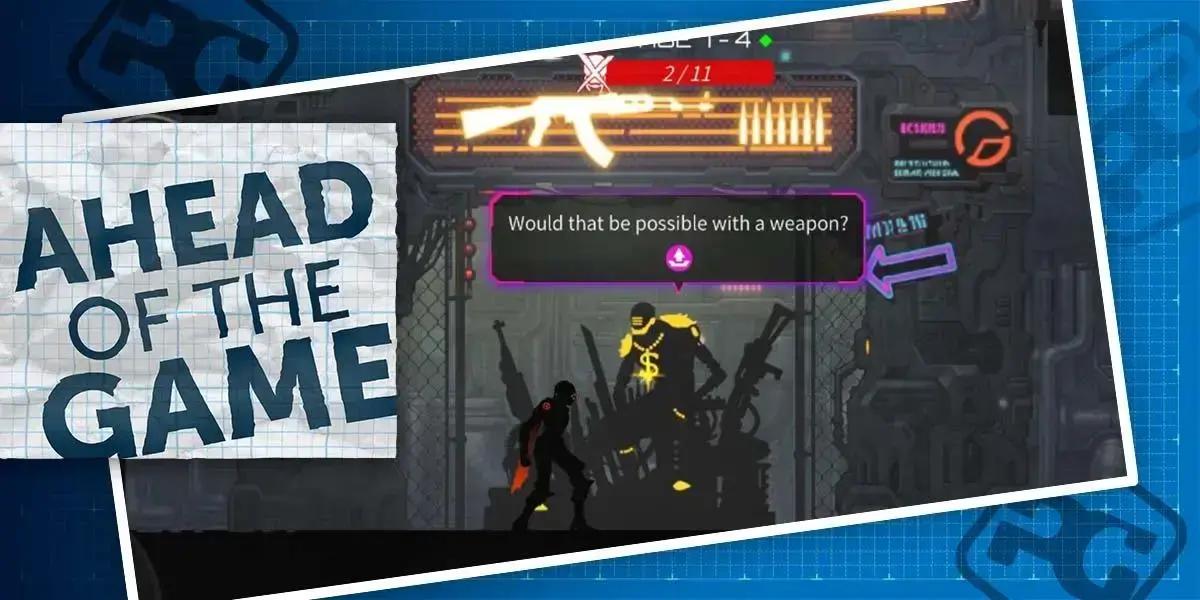 Iron Shadow: Undestroyed V2 convida você a enfrentar máquinas como um robô em um mundo pós-apocalíptico