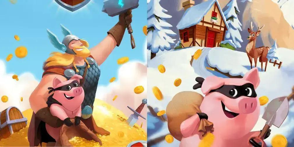 Conheça os 6 melhores jogos similares ao Coin Master