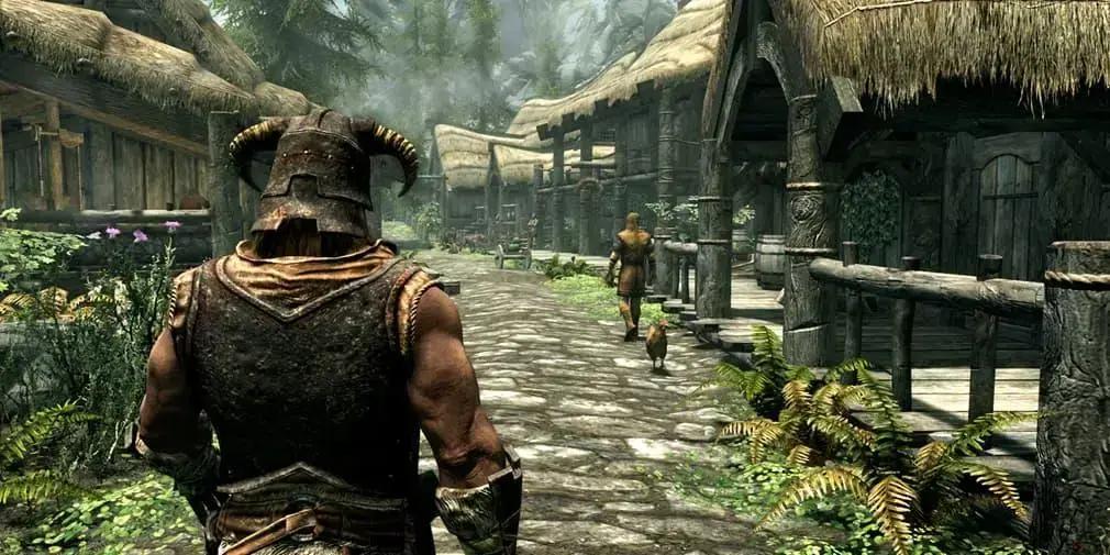 Conheça 8 jogos para Android semelhantes a The Elder Scrolls V: Skyrim