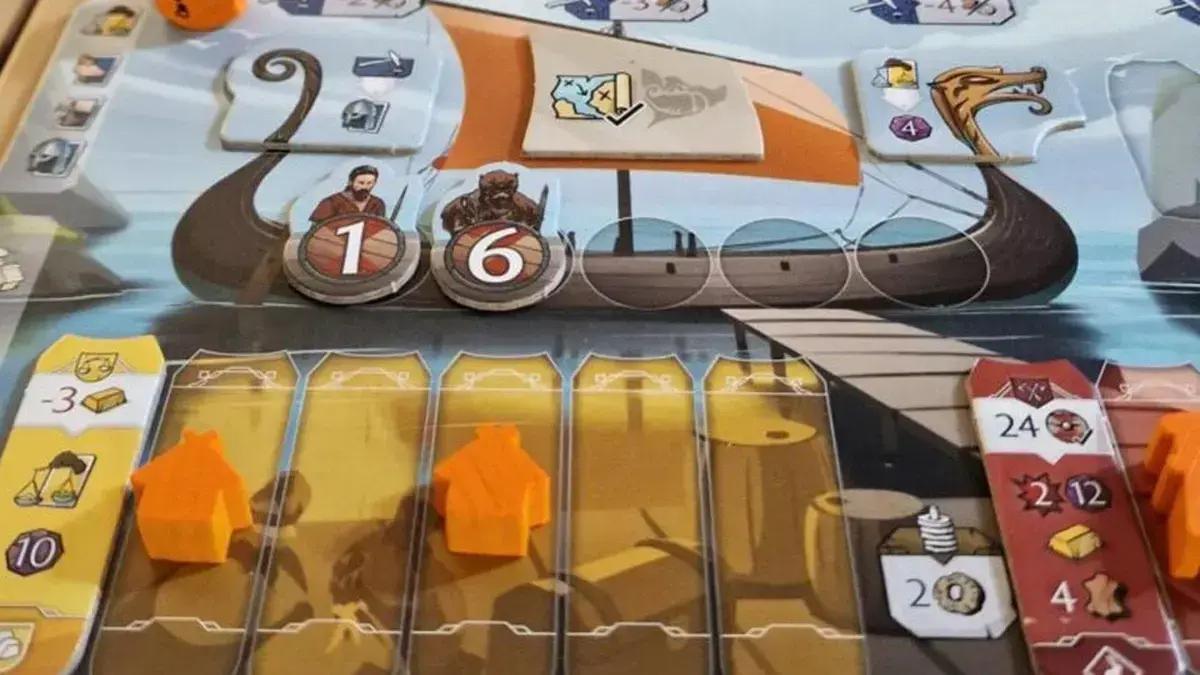 Jogos de tabuleiro e cartas com preços a partir de R$9 na Amazon