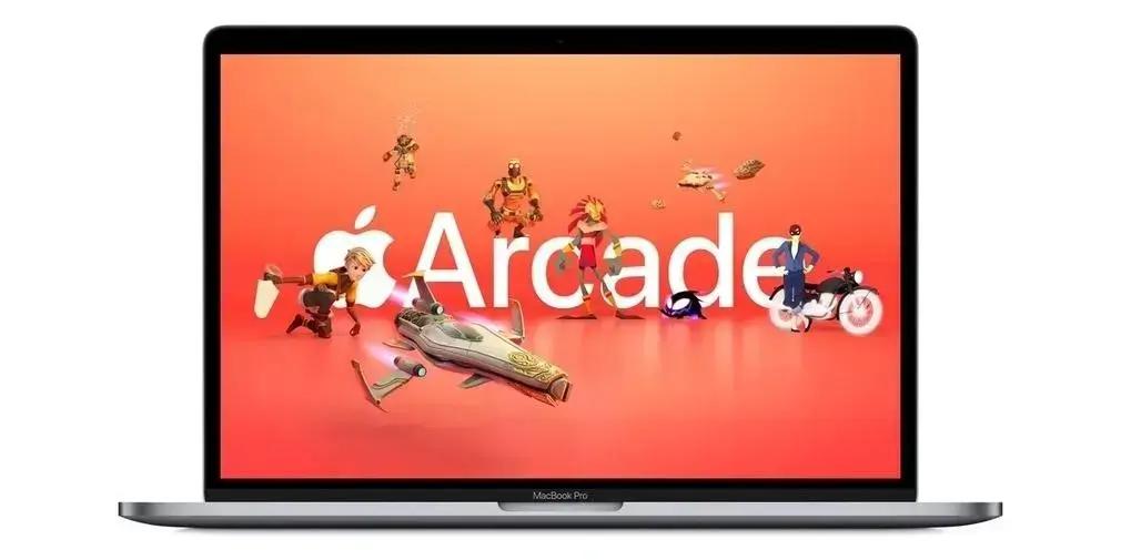 Lista completa dos jogos disponíveis no Apple Arcade até agora