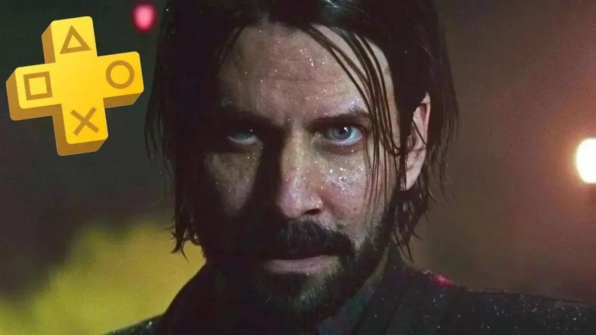 Jogos do PS Plus Essential em outubro incluem Alan Wake 2 e mais novidades