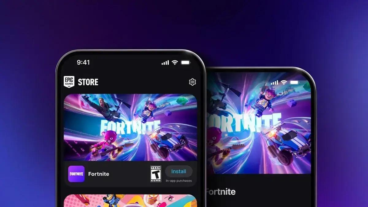Epic Games oferece dois jogos gratuitos para Android por tempo limitado