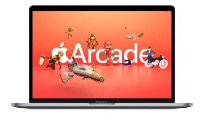 Lista completa dos jogos disponíveis no Apple Arcade até agora