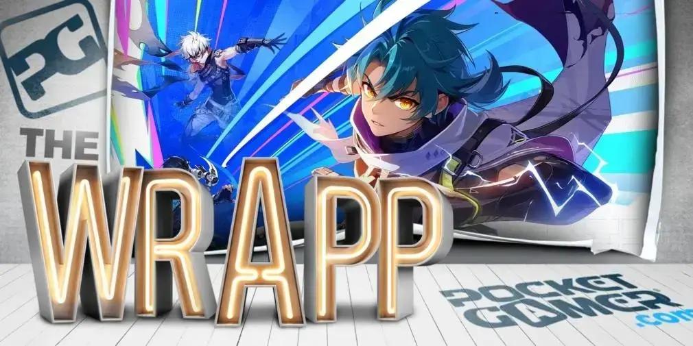 Os Destaques de Jogos para iOS e Android na Última Semana da Equipe Pocket Gamer