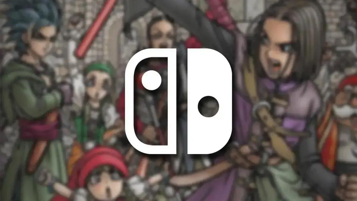 Promoções na eShop do Nintendo Switch com até 90% de desconto na semana