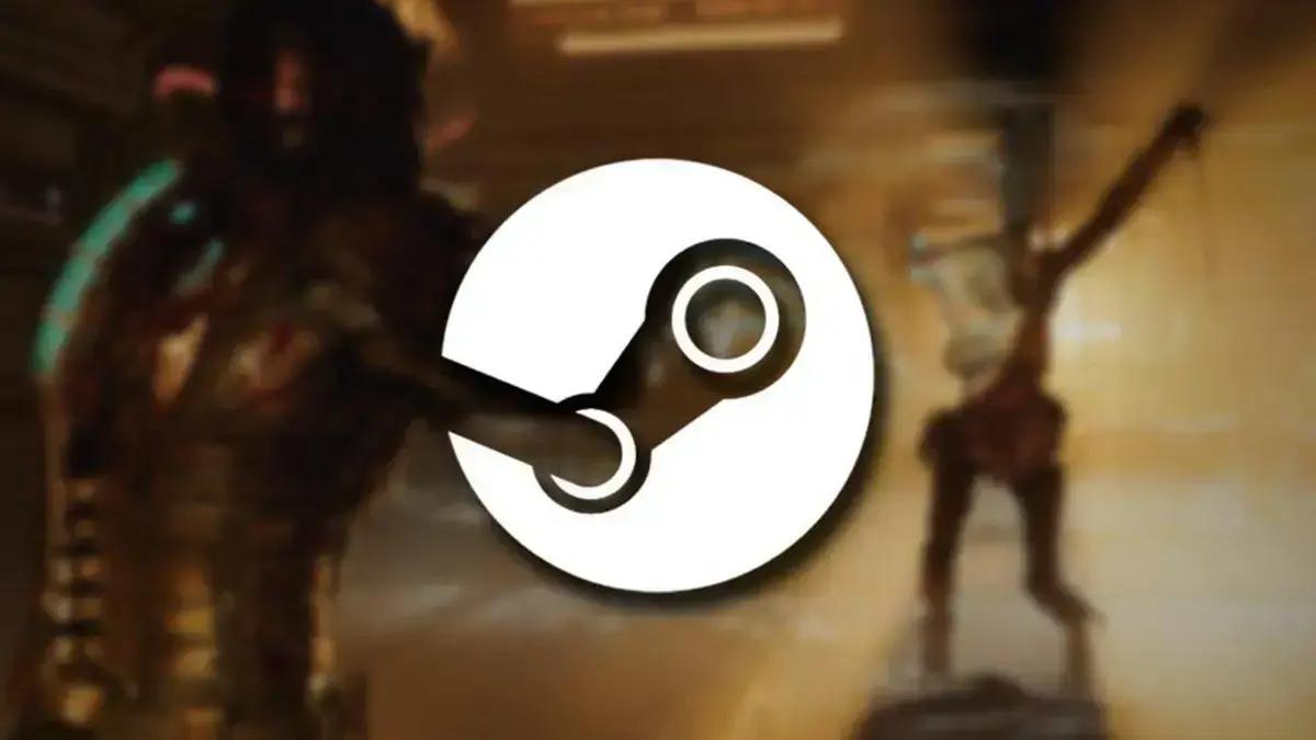 Steam oferece jogos para PC com descontos de até 92%