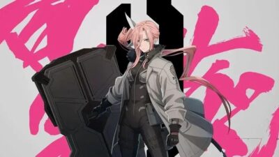 Atualização de Kaiju No. 8 The Game traz nova personagem original jogável