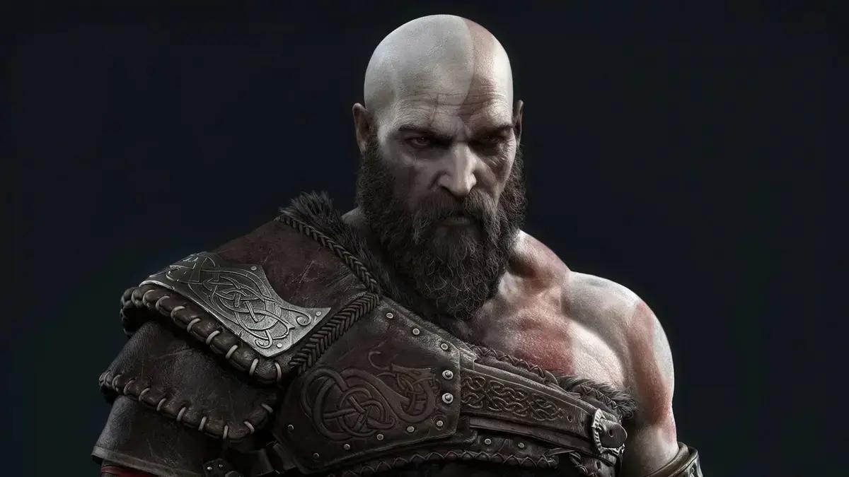 Kratos pode usar uma Khopesh no próximo jogo God of War, diz rumor
