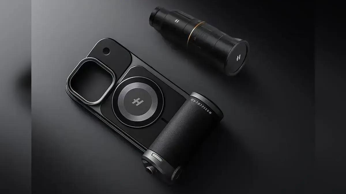 Smartphone Android da OPPO confirmado com kit de câmera da Hasselblad